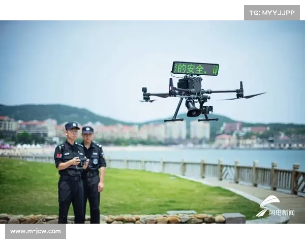 无人机巡检技术应用于大型赛事场地管理维护 无人机巡检技术应用于大型赛事场地管理维护