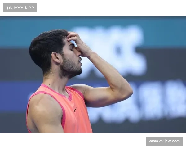 澳大利亚网球公开赛开幕在即，辛纳、阿尔卡拉斯领衔男单争冠格局