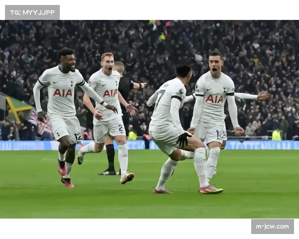 热刺伤病潮难阻取分，麦迪逊缺阵影响中场创造力