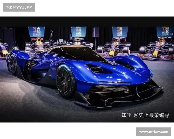 迈凯伦商业收入激增24%，构建50家赞助商生态系统逆袭红牛