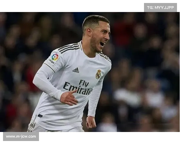 阿扎尔称皇马为世界第一俱乐部,强调少年梦想成真 阿扎尔称皇马为世界第一俱乐部,强调少年梦想成真