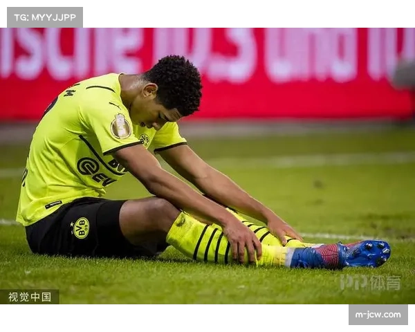 贝林厄姆比赛中伤退泪洒赛场,皇马再添伤病隐患