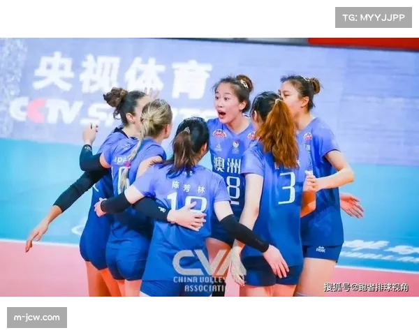 北京女排8胜6负位列第五,季后赛同组上海天津河南