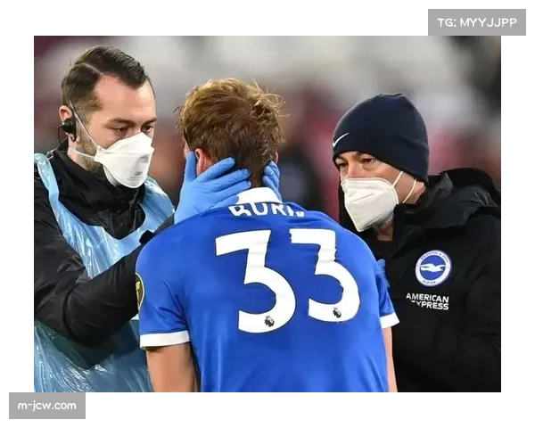 为应对赛程密集，英超讨论引入脑震荡临时换人新规则