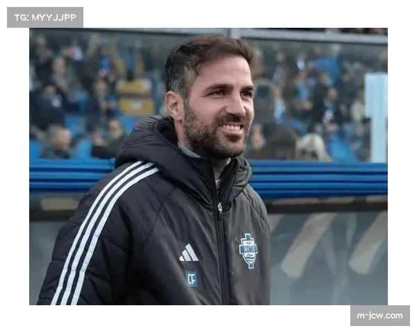 前西班牙国脚法布雷加斯完成教练课程，将进入一家西甲俱乐部梯队执教